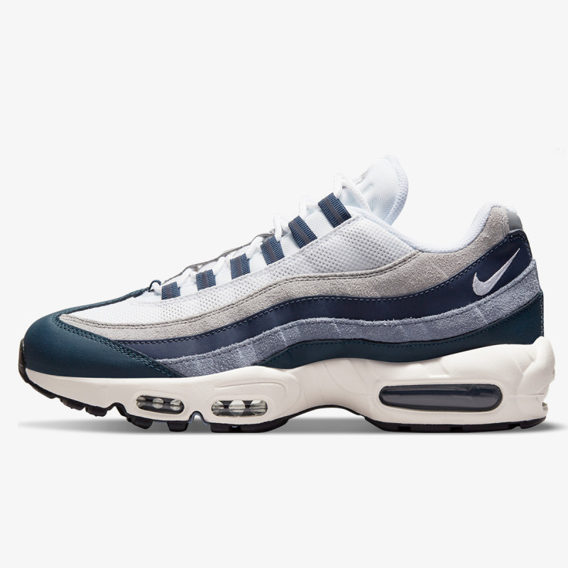 NIKE Спортни обувки NIKE AIR MAX 95 ESSENTIAL 