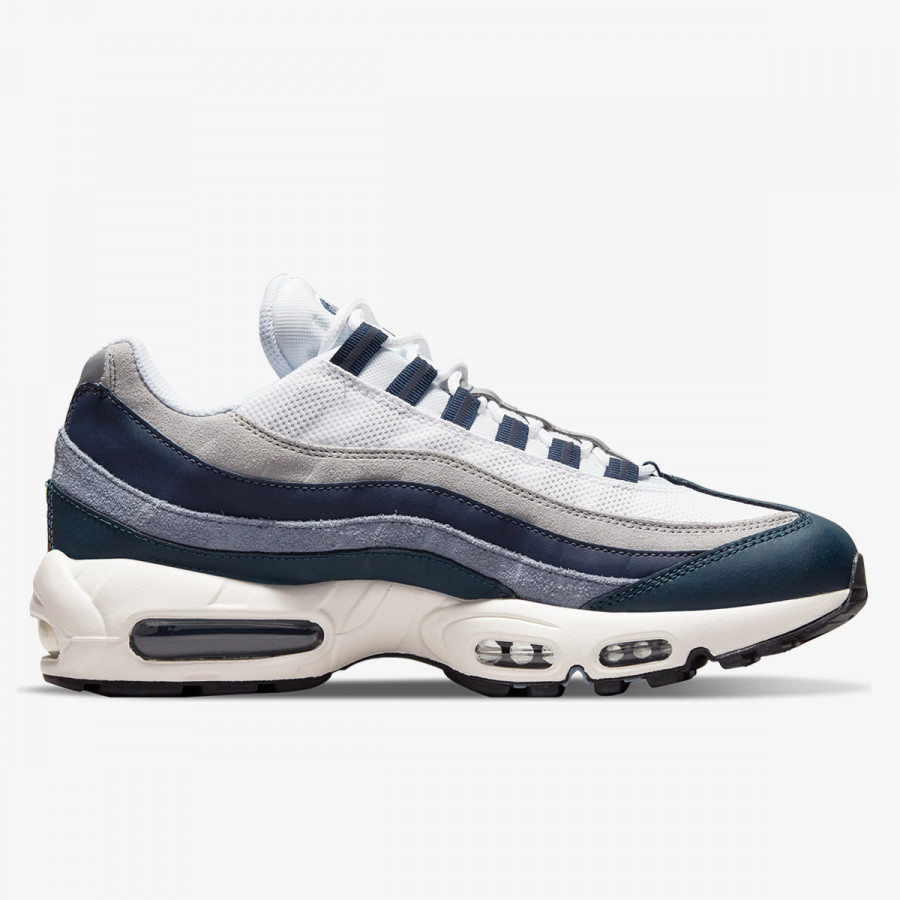 NIKE Спортни обувки NIKE AIR MAX 95 ESSENTIAL 