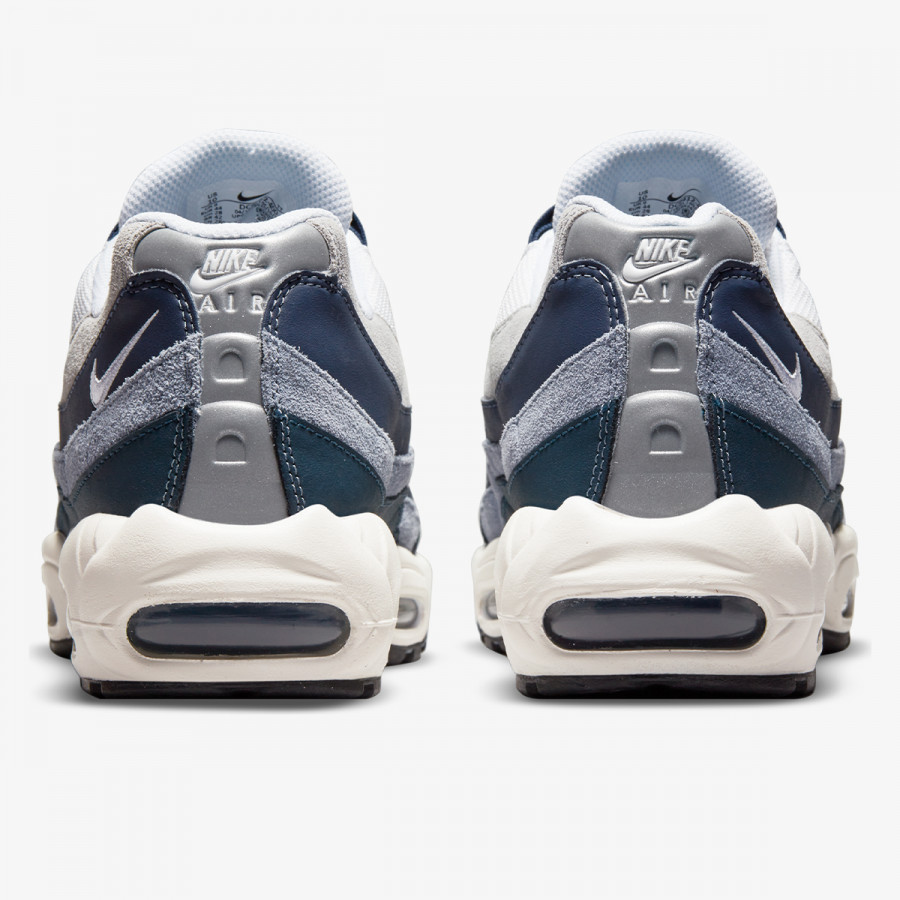 NIKE Спортни обувки NIKE AIR MAX 95 ESSENTIAL 