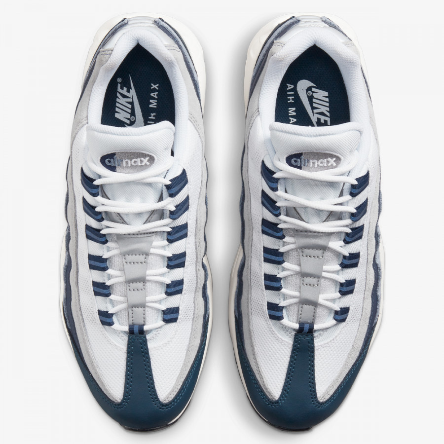 NIKE Спортни обувки NIKE AIR MAX 95 ESSENTIAL 