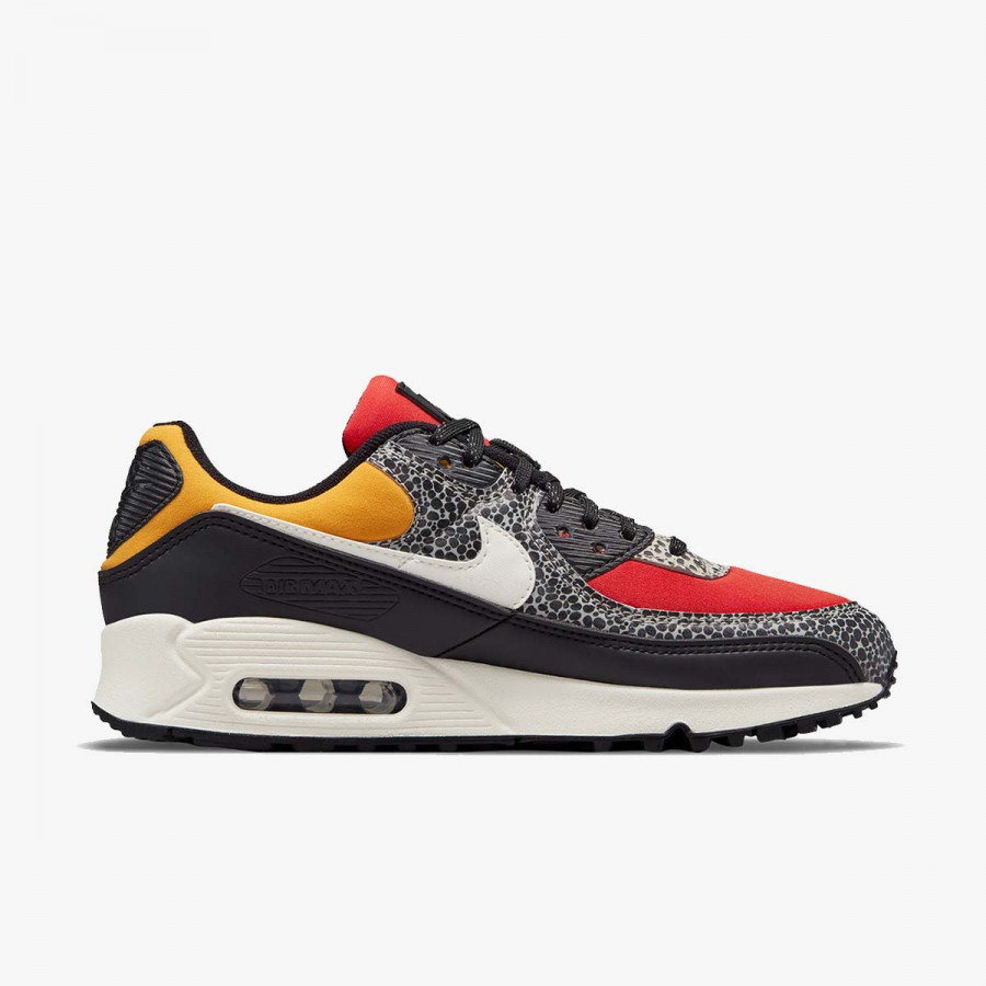 NIKE Спортни обувки Air Max 90 