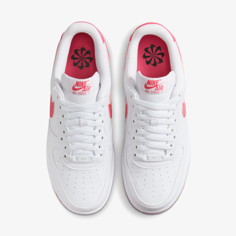 NIKE Спортни обувки Air Force 1 '07 