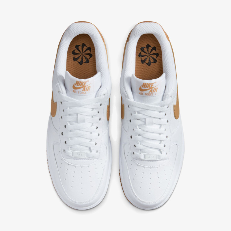 NIKE Спортни обувки Air Force 1 '07 
