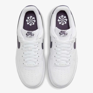 NIKE Спортни обувки Air Force 1 '07 