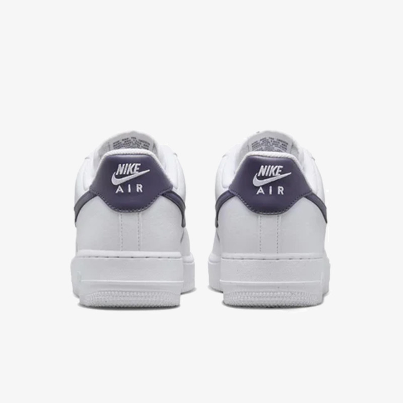 NIKE Спортни обувки Air Force 1 '07 