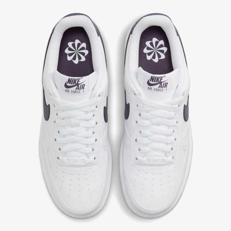 NIKE Спортни обувки Air Force 1 '07 