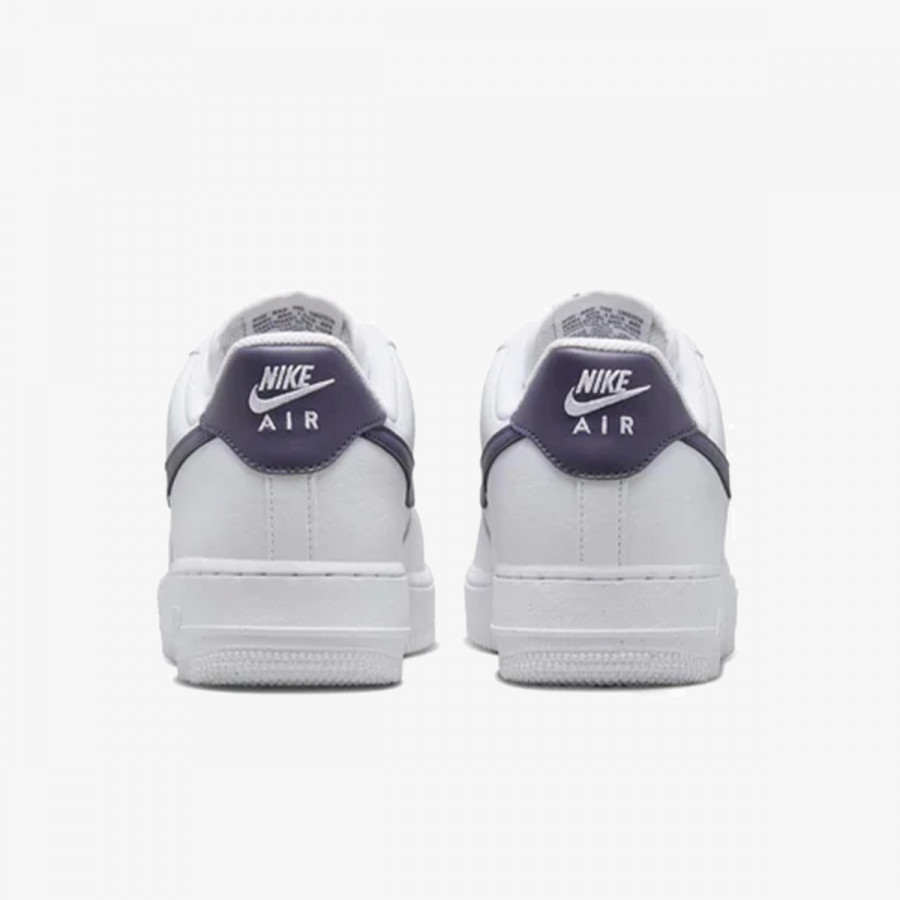 NIKE Спортни обувки Air Force 1 '07 