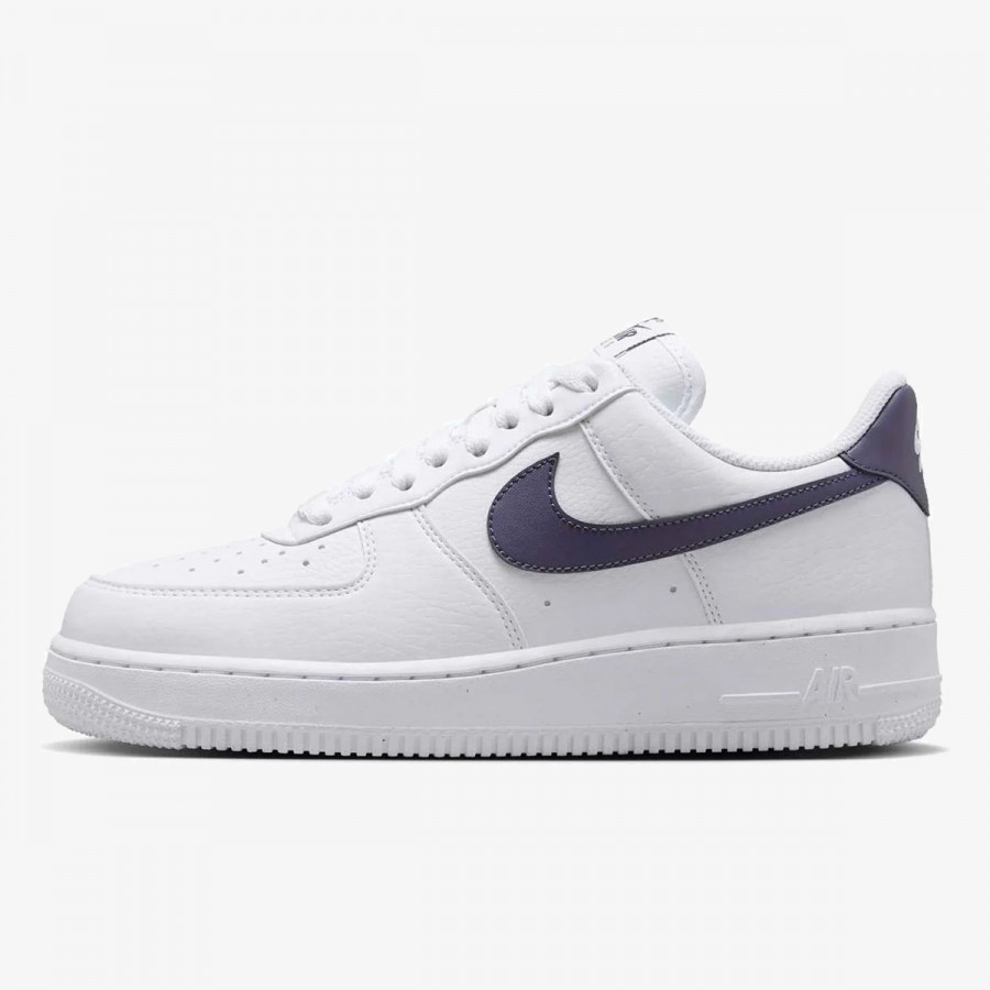 NIKE Спортни обувки Air Force 1 '07 