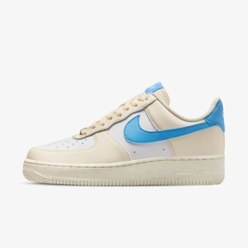 NIKE Спортни обувки W AIR FORCE 1 '07 NEXT NATURE 