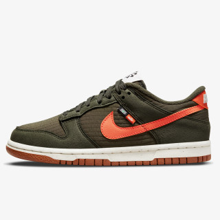 NIKE Спортни обувки NIKE DUNK LOW SE NN BG 