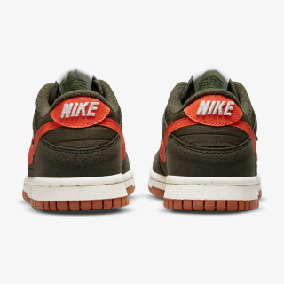 NIKE Спортни обувки NIKE DUNK LOW SE NN BG 