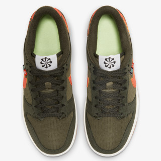 NIKE Спортни обувки NIKE DUNK LOW SE NN BG 