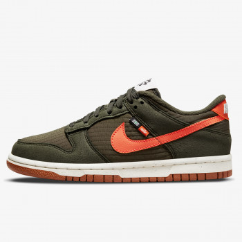 NIKE Спортни обувки NIKE Спортни обувки NIKE DUNK LOW SE NN BG 