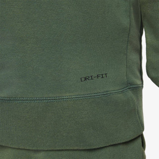NIKE Суитшърт M J DF AIR FLC FZ HOODIE 