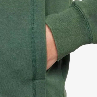 NIKE Суитшърт M J DF AIR FLC FZ HOODIE 