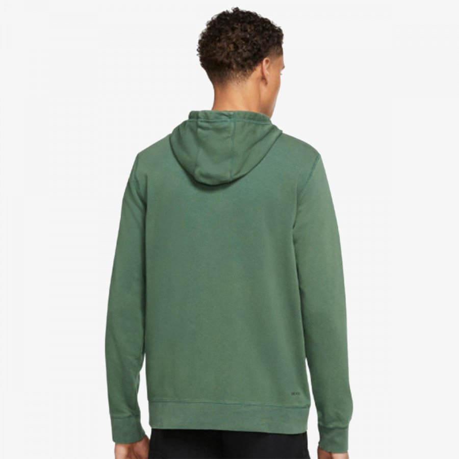 NIKE Суитшърт M J DF AIR FLC FZ HOODIE 