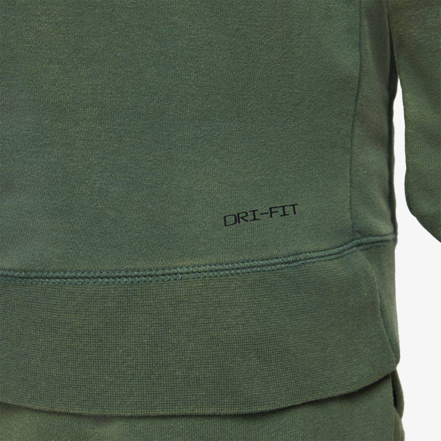 NIKE Суитшърт M J DF AIR FLC FZ HOODIE 