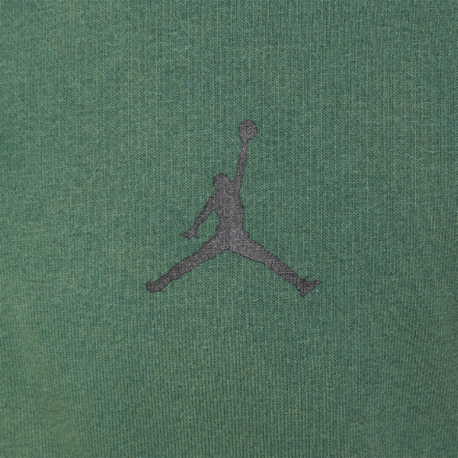 NIKE Суитшърт M J DF AIR FLC FZ HOODIE 