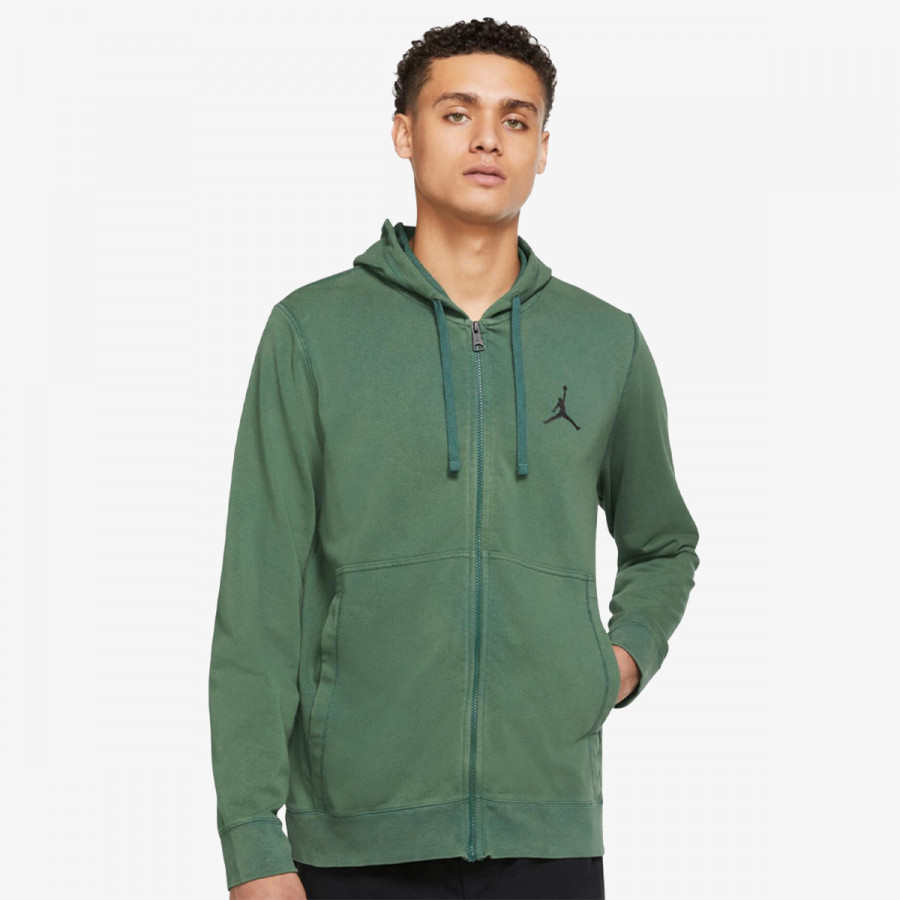NIKE Суитшърт M J DF AIR FLC FZ HOODIE 