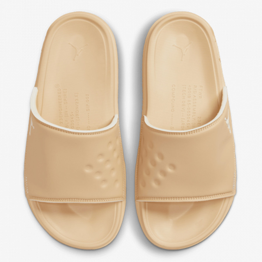 NIKE Чехли JORDAN PLAY SLIDE 