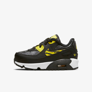 NIKE Спортни обувки Air Max 90 