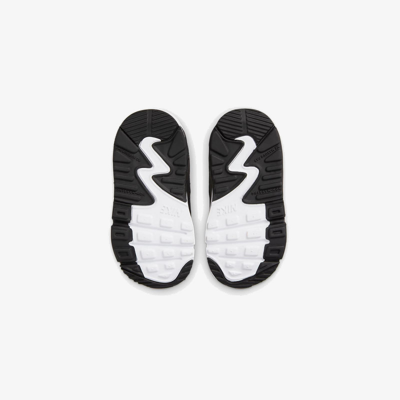 NIKE Спортни обувки Air Max 90 