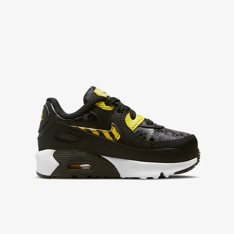 NIKE Спортни обувки Air Max 90 