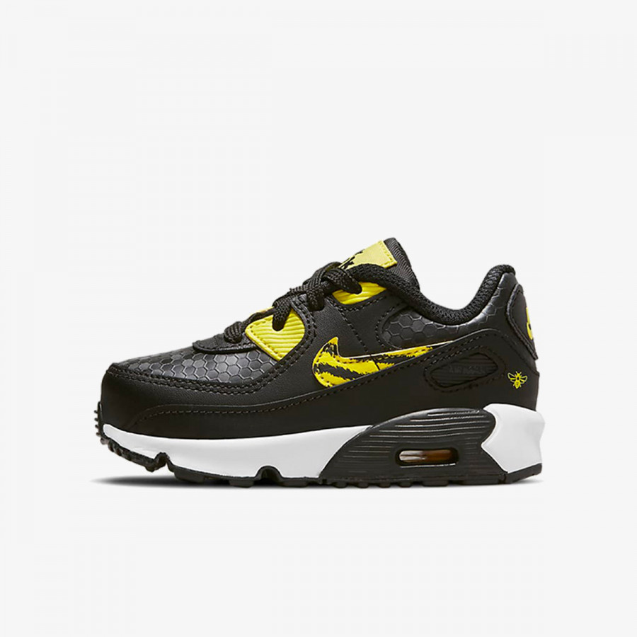 NIKE Спортни обувки Air Max 90 