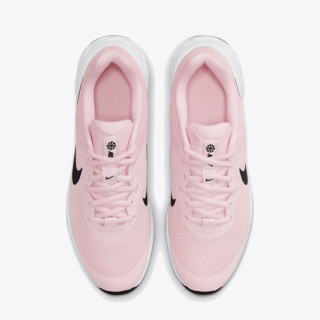 NIKE Спортни обувки NIKE REVOLUTION 6 NN (GS) 