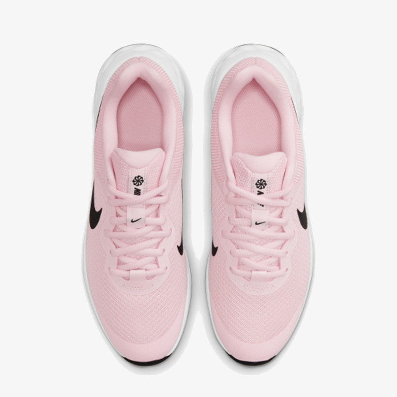 NIKE Спортни обувки NIKE REVOLUTION 6 NN (GS) 