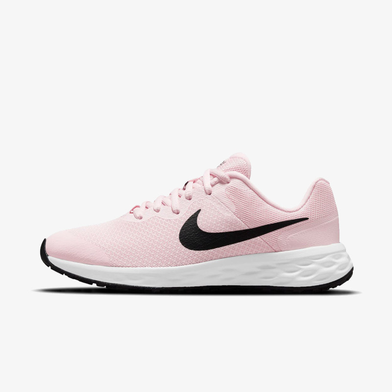 NIKE Спортни обувки NIKE REVOLUTION 6 NN (GS) 
