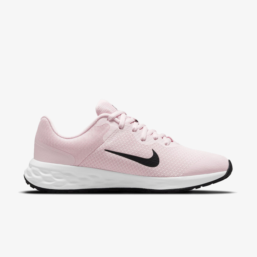 NIKE Спортни обувки NIKE REVOLUTION 6 NN (GS) 