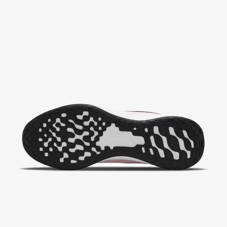 NIKE Спортни обувки NIKE REVOLUTION 6 NN (GS) 
