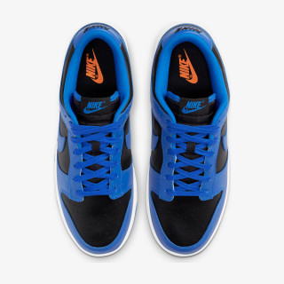 NIKE Спортни обувки NIKE DUNK LOW RETRO 
