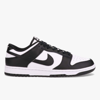 NIKE Спортни обувки NIKE DUNK LOW RETRO 