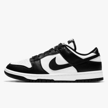 NIKE Спортни обувки Dunk Retro 