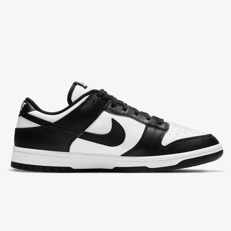 NIKE Спортни обувки NIKE DUNK LOW RETRO 