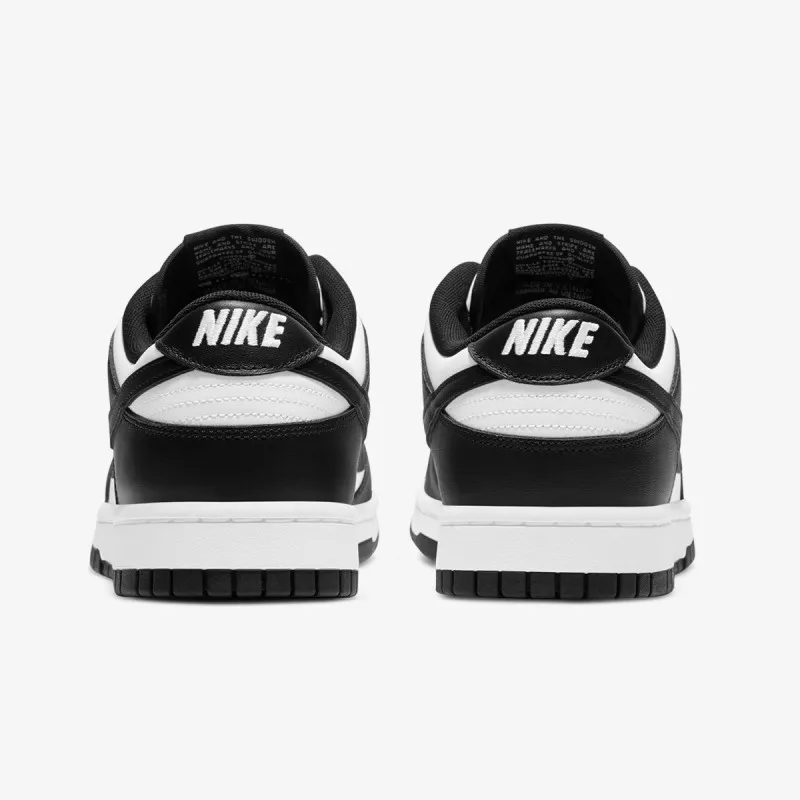 NIKE Спортни обувки NIKE DUNK LOW RETRO 