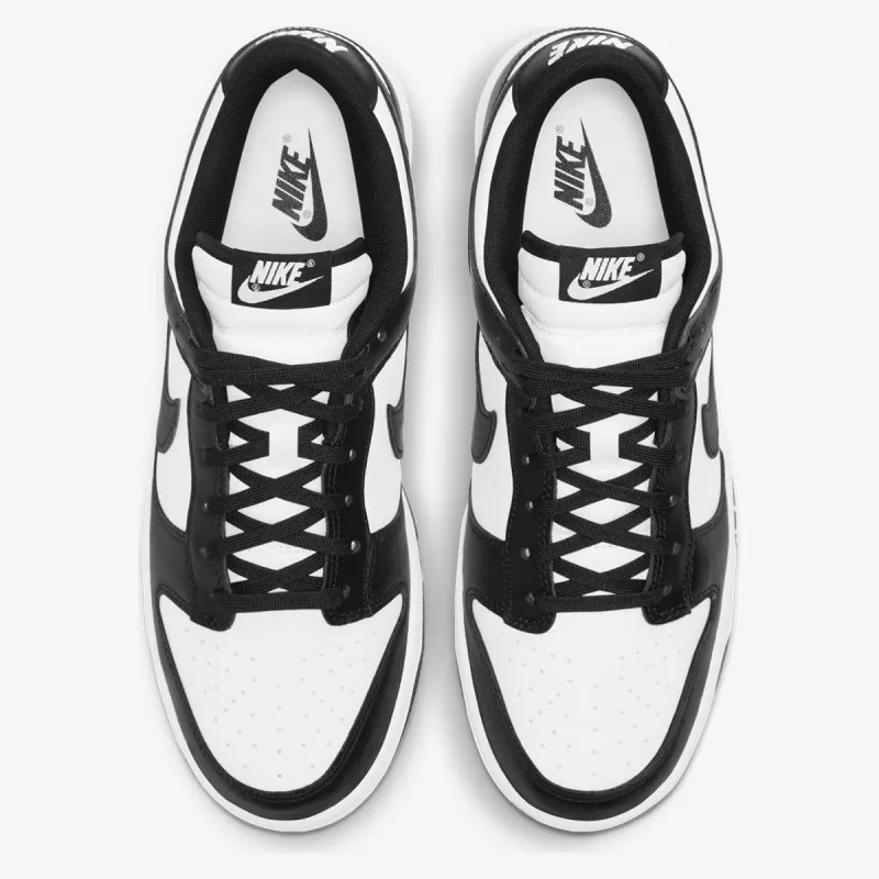 NIKE Спортни обувки NIKE DUNK LOW RETRO 