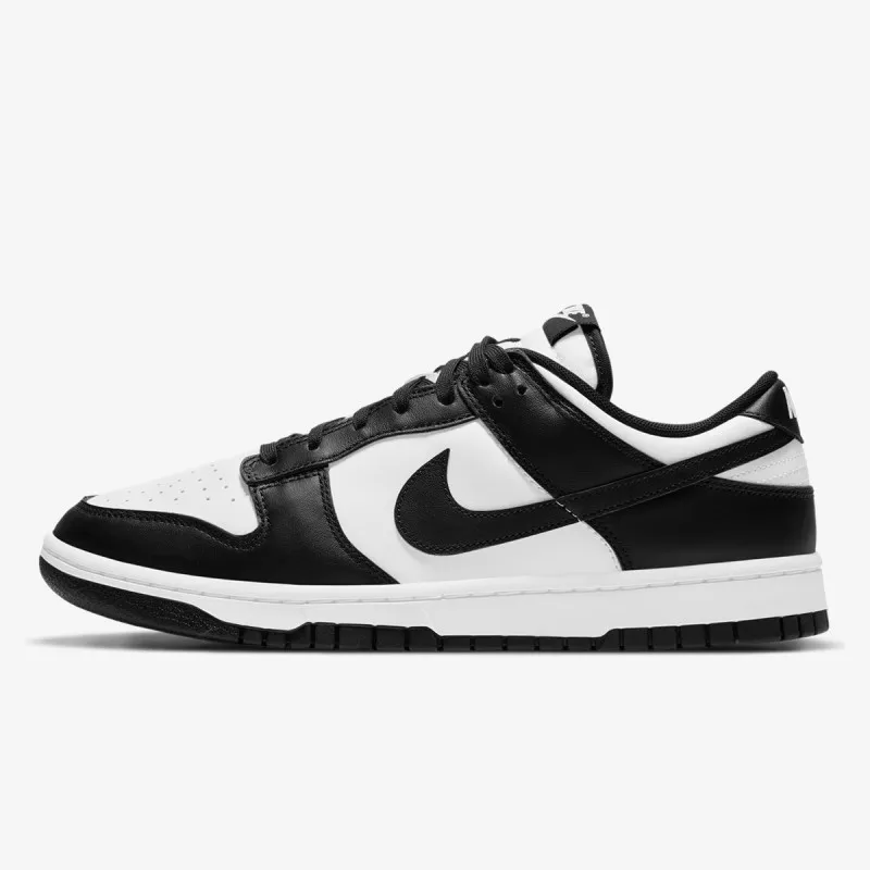 NIKE Спортни обувки NIKE DUNK LOW RETRO 