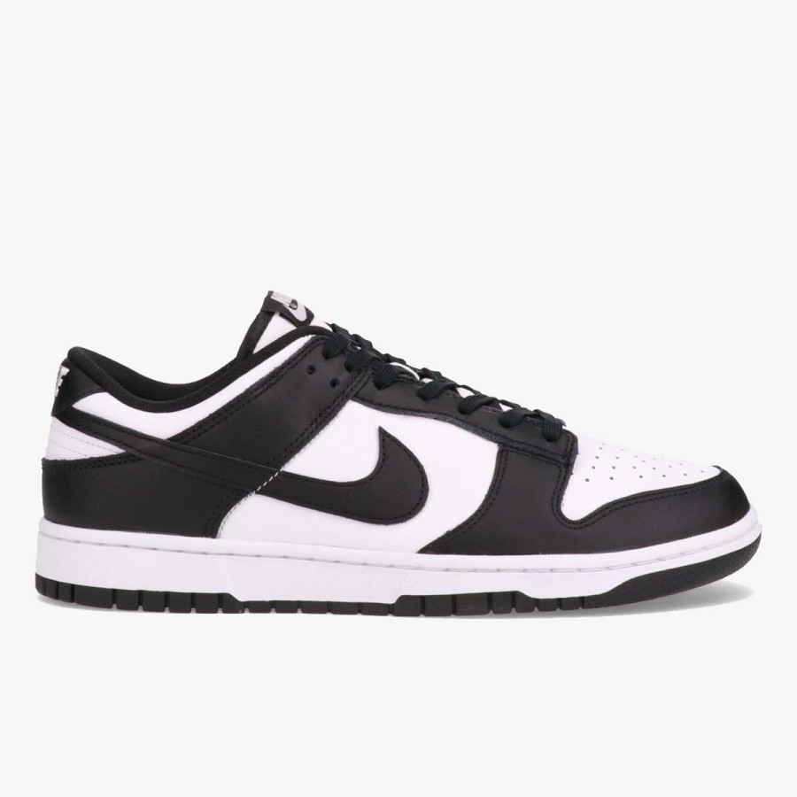 NIKE Спортни обувки Dunk Low Retro 