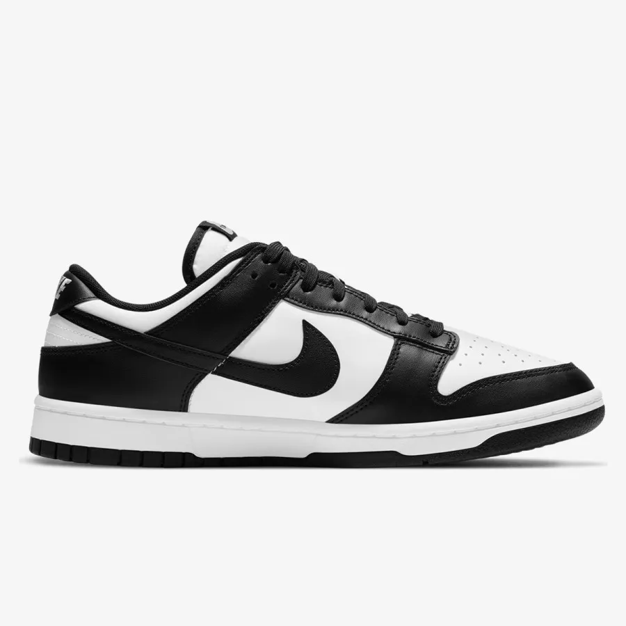 NIKE Спортни обувки NIKE DUNK LOW RETRO 