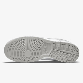NIKE Спортни обувки Dunk Retro 