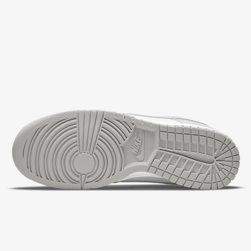 NIKE Спортни обувки Dunk Retro 