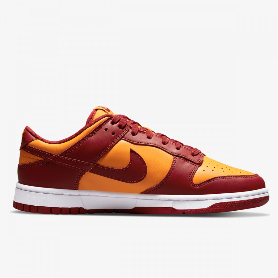 NIKE Спортни обувки NIKE DUNK LOW RETRO 