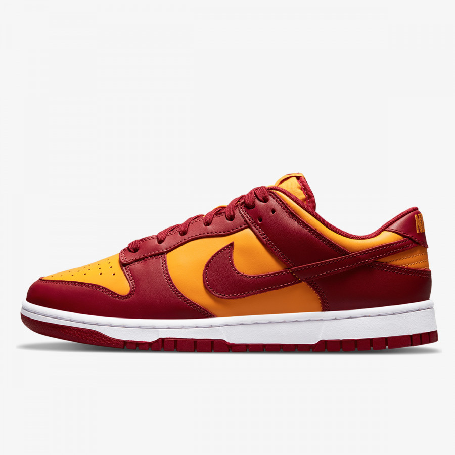 NIKE Спортни обувки NIKE DUNK LOW RETRO 