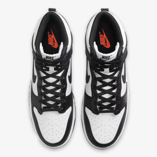 NIKE Спортни обувки Dunk High 