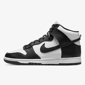 NIKE Спортни обувки Dunk High 