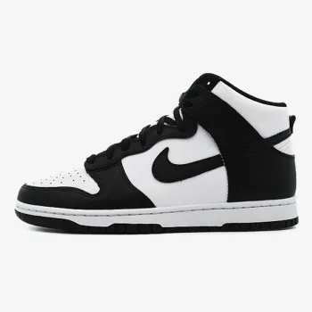 NIKE Спортни обувки NIKE DUNK HI RETRO 
