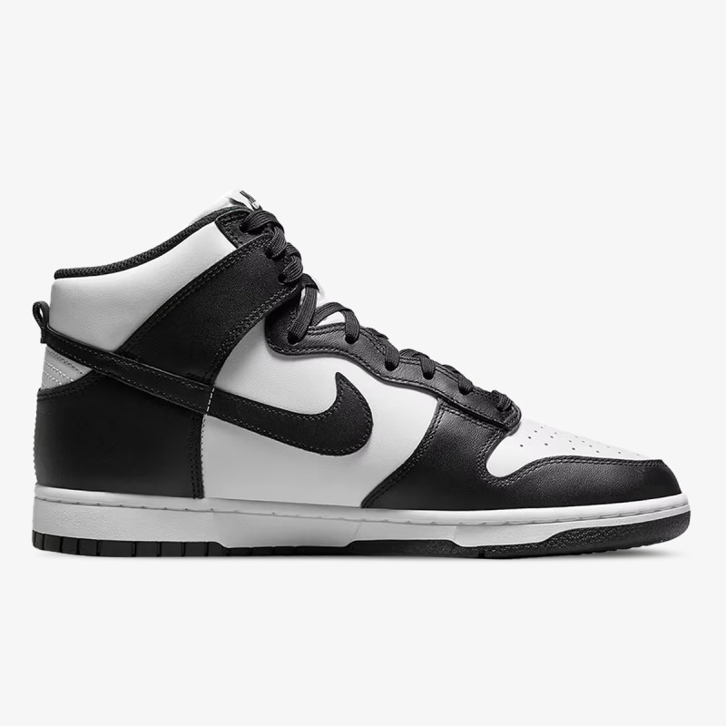 NIKE Спортни обувки Dunk High 